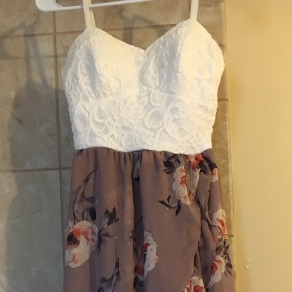 Dress - Picture 1 of 3